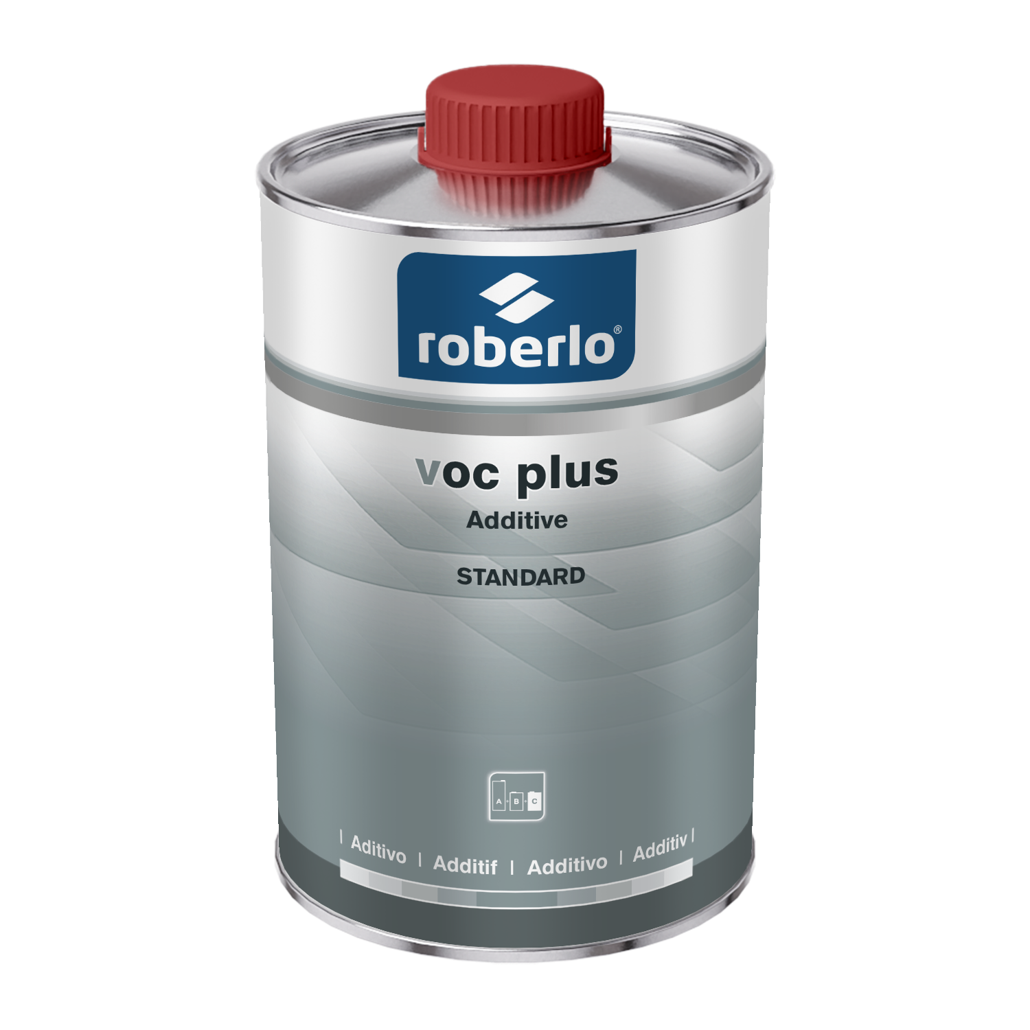 Aditiv standard VOC PLUS, 1L,  Roberlo